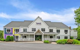 Spark By Hilton Brunswick